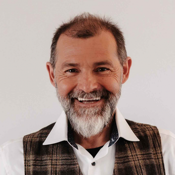Boris Delgado Sanchez
