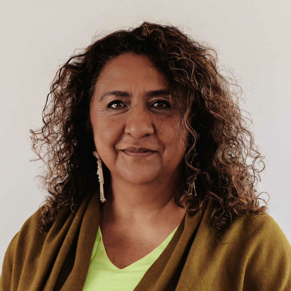 Sandra Delgado Sanchez