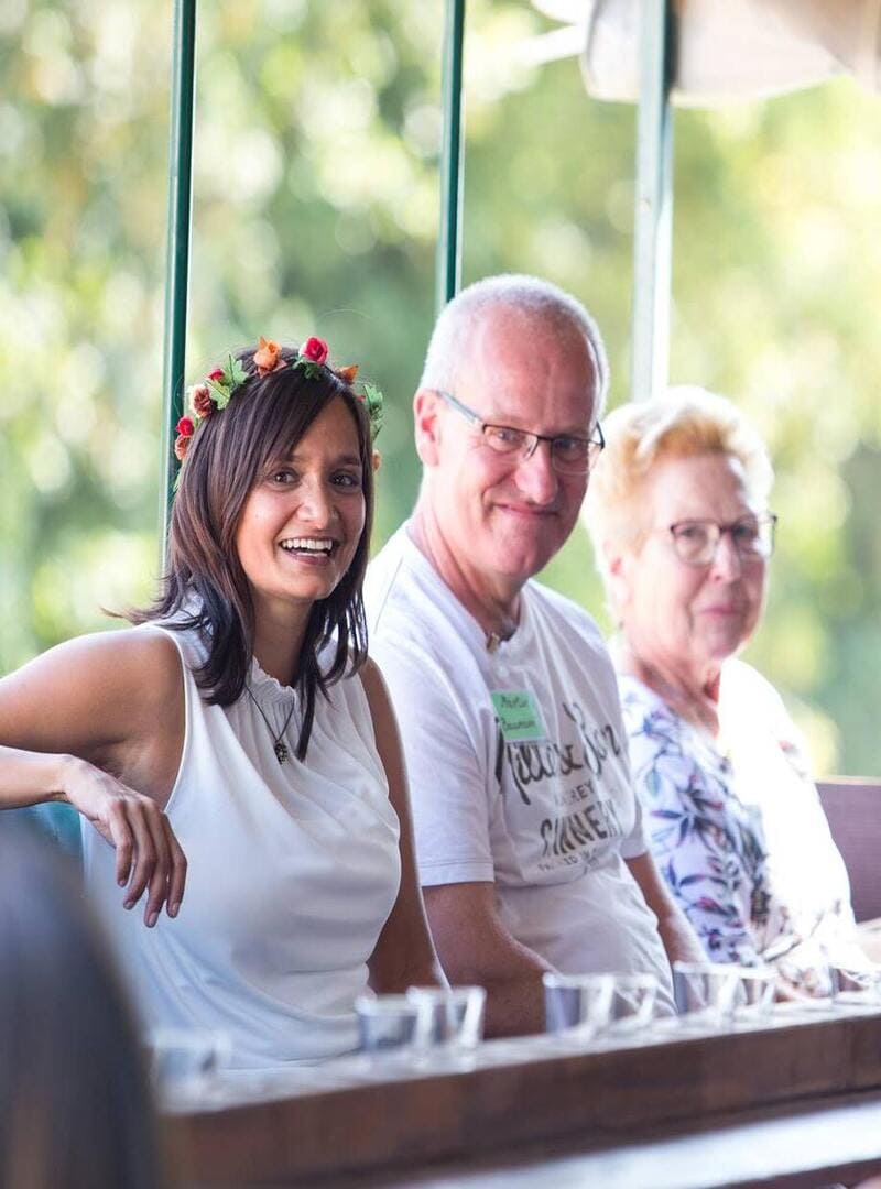 Sommerfest_Patienten_Pfleger_Weinergsrundfahrt